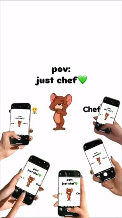 Vlog de culinária 