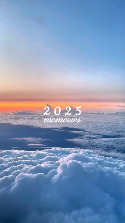 Erinnerungen 2025