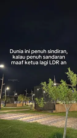 LAGI LDR AN