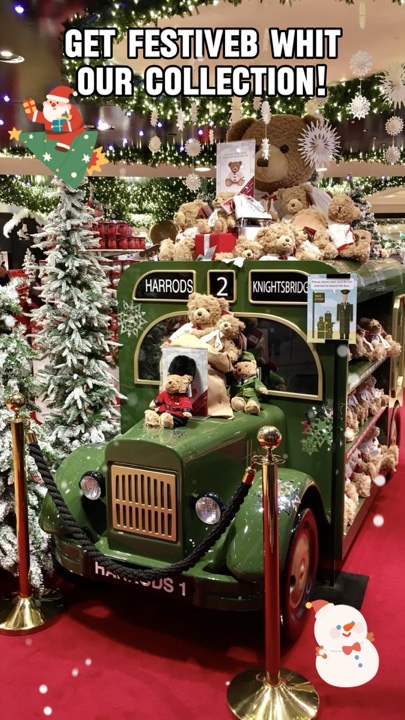 Christmassupermarket