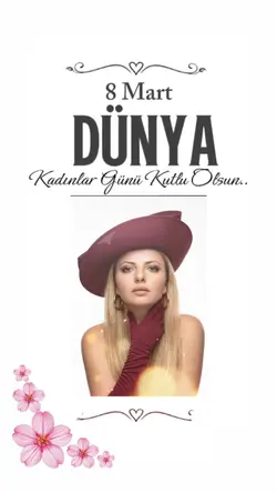 Kadınlar Günü