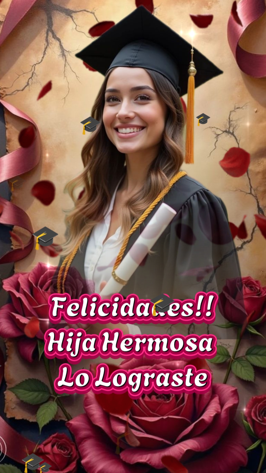 Graduação 