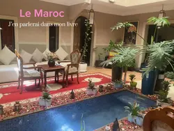 Le Maroc 