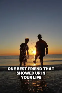 Best friend