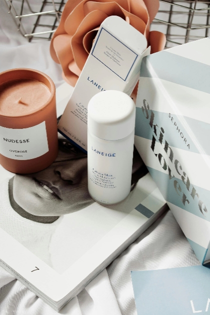 SKIN CARE
PRODUCTS