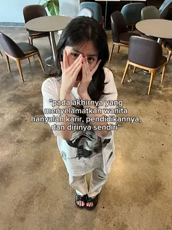 pada akhirnya yang
