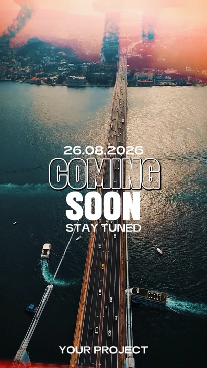 SEGERA HADIR 