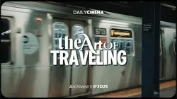 The art of traveling