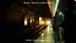 beauty and a beat