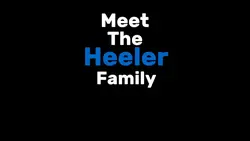 Meet the healers!