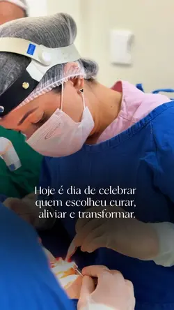 Dia do médico