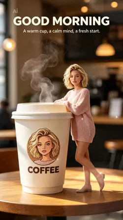 good morning 