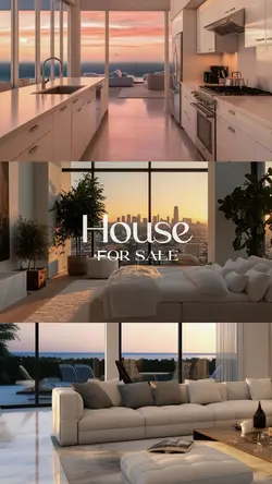 HOUSE TOUR FOR SALE
