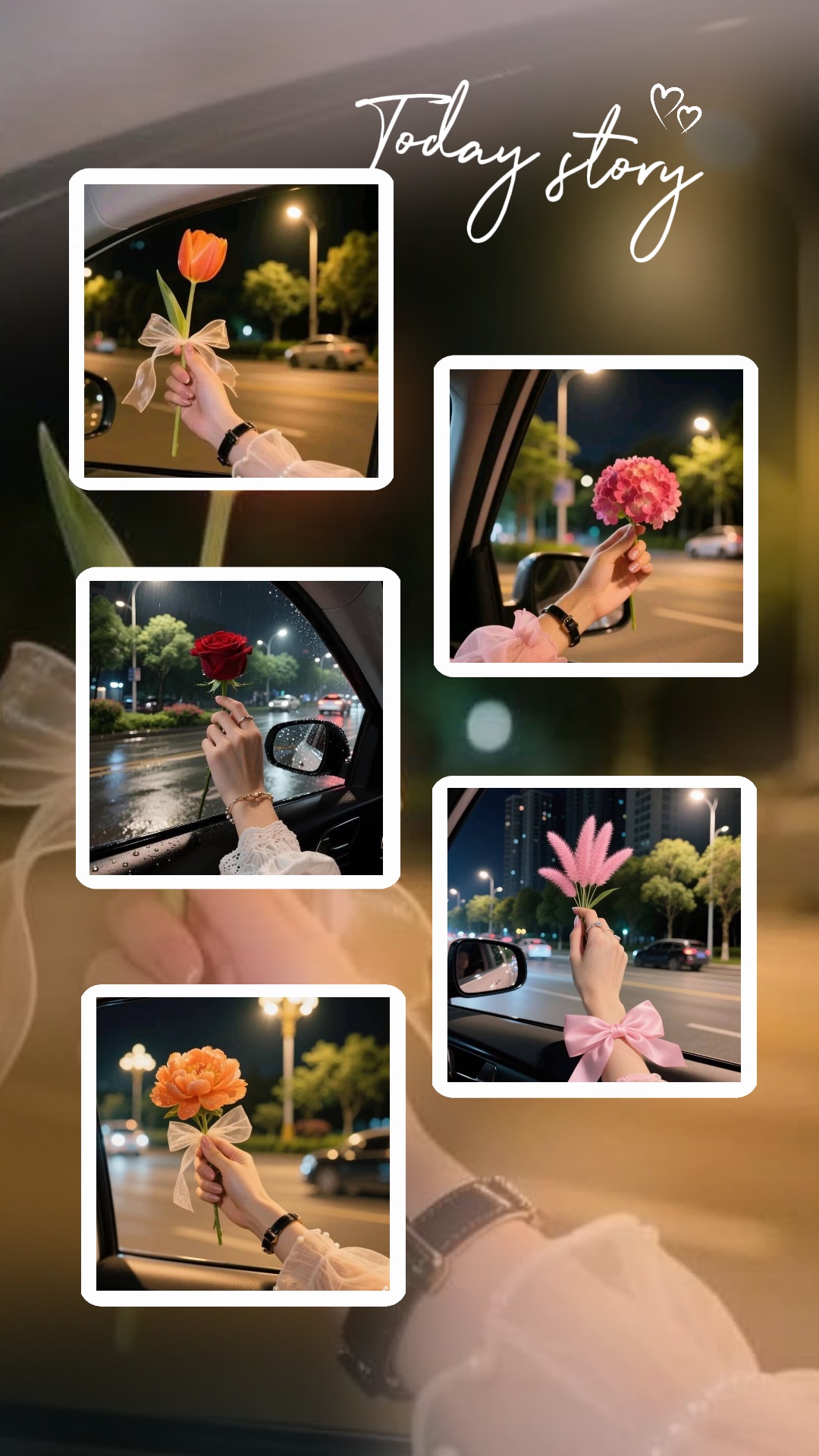 Today story 