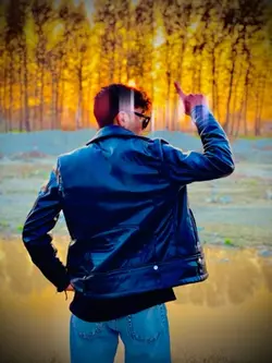 گرفتم روزه یارب