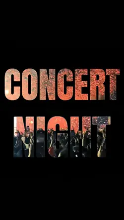 CONCERT NIGHT 