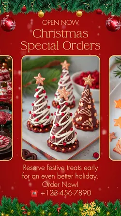 Christmas Special Or