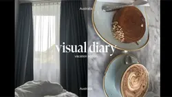 Visual Diary 