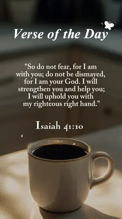 Do not fear