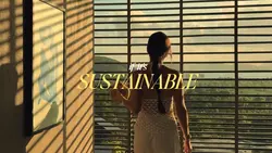 sustainable