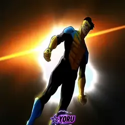 invicible edit