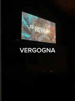 Vergogna
