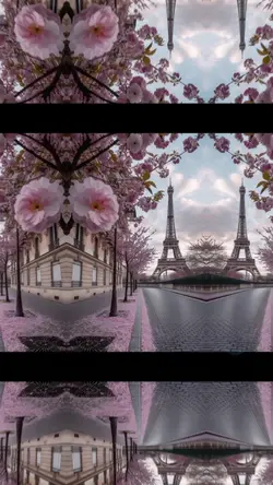 贺一航-想你的方式