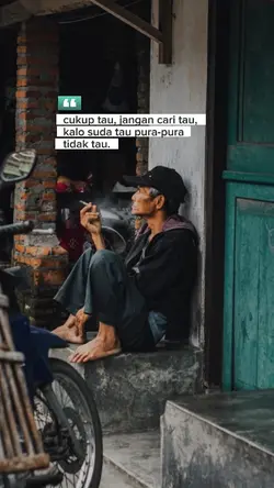 cukup tau