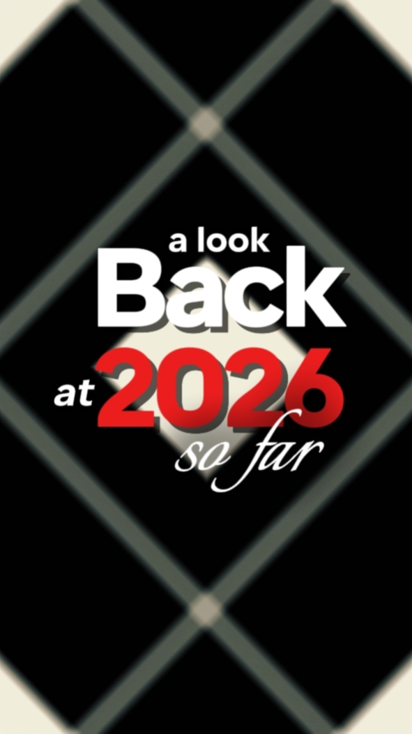 Manifesting 2026