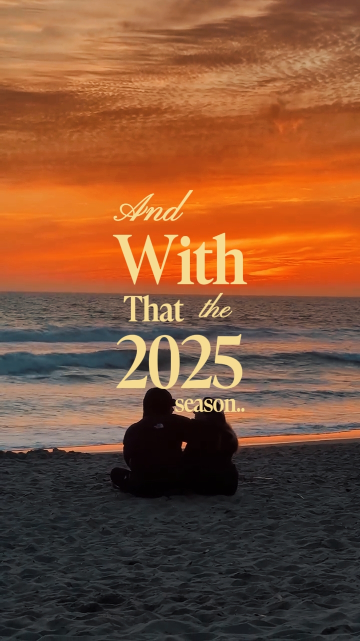 2025 Recap