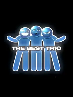 THE BEST TRIO