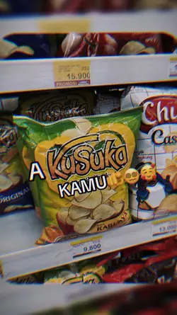 AKUSUKA KAMU
