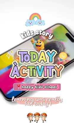 today Activity