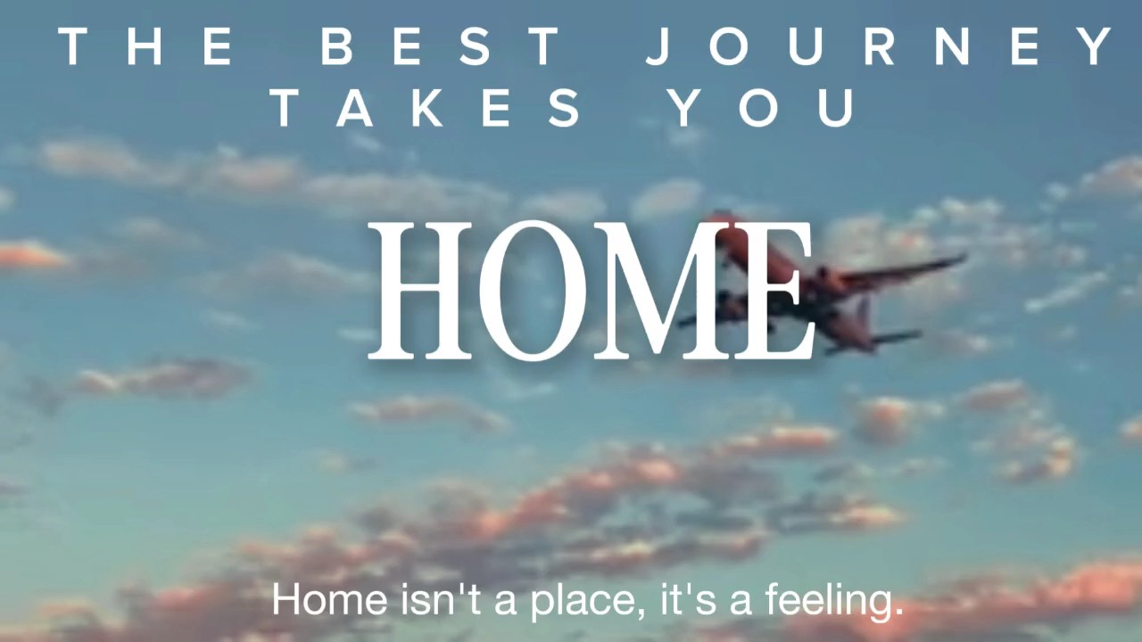 travel home