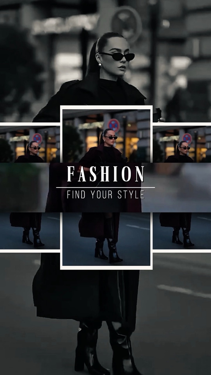 Fashion