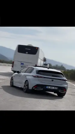 Basık Ekran Editi 🚗