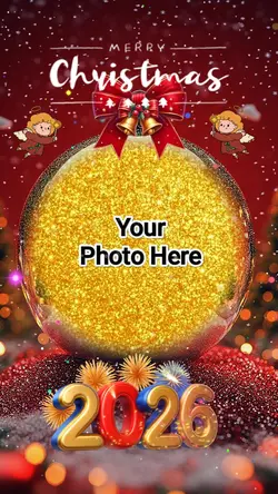 Merry Christmas 2025