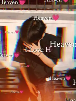 i love H