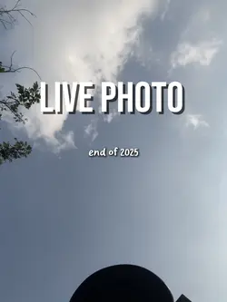 [64] ảnh live photo 