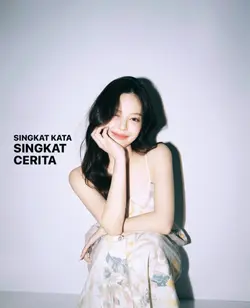 Singkat kata 12345