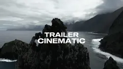 TRAILER CINEMATIC