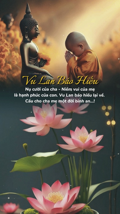 Vu Lan báo hiѕu❤️