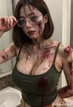 ZOMBIE AI