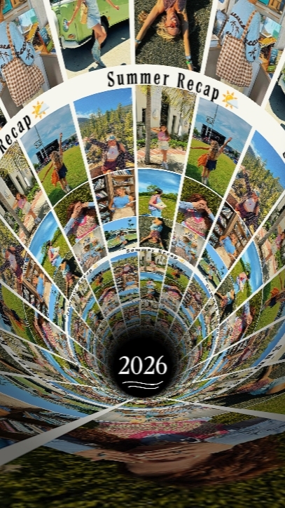 Resumo do verão 2026