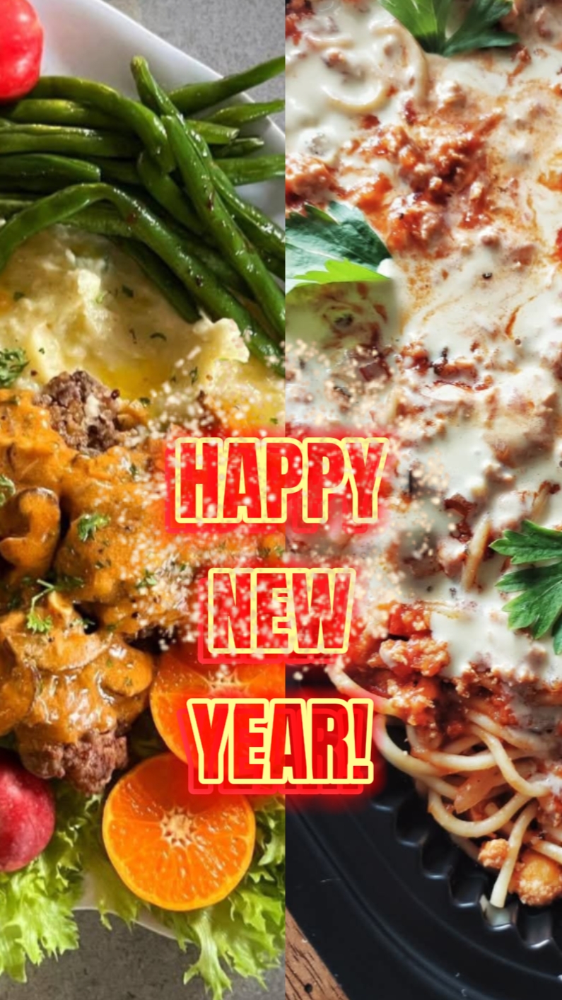 Feliz Año Nuevo