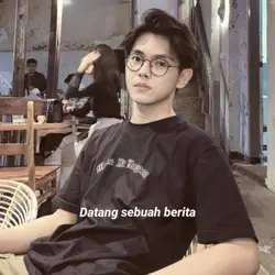 sinderala pun tiba