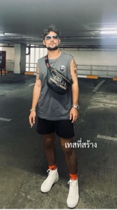 เทสที่สร้างร่างที่เป็น