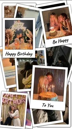 Happy Birthday ToYou