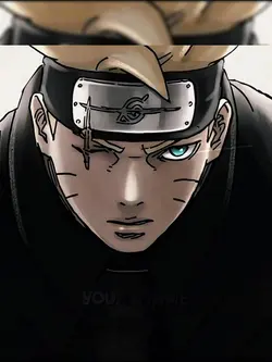 Boruto?