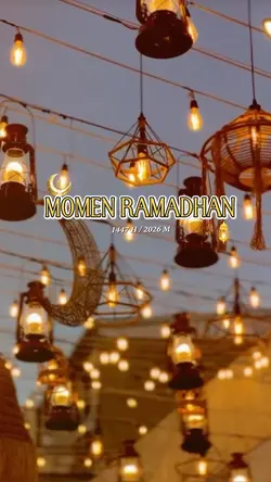 MOMEN RAMADHAN 